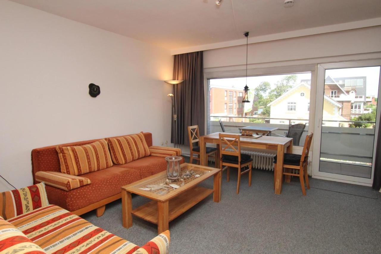 Ferienwohnung Heckermann 19 Wenningstedt-Braderup Luaran gambar