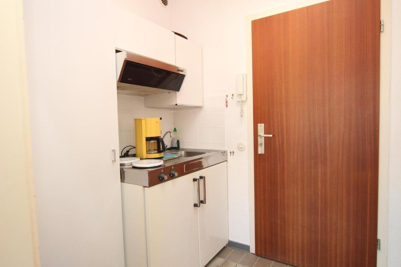 Ferienwohnung Heckermann 19 Wenningstedt-Braderup Luaran gambar